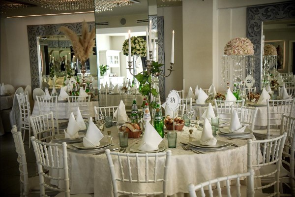 New Lux Event Centar